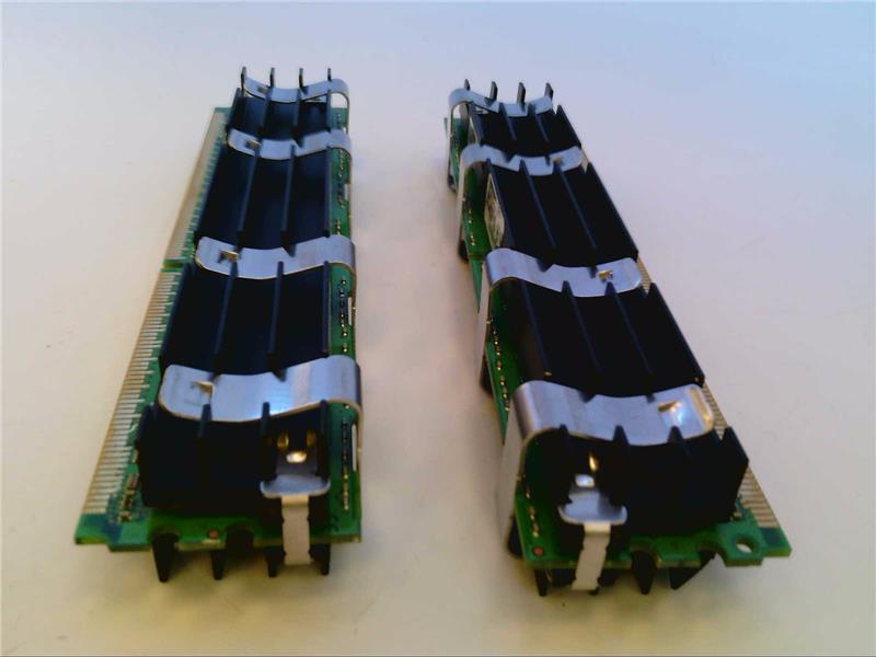 KINGSTON TECHNOLOGY KTA-MP800K2/4G