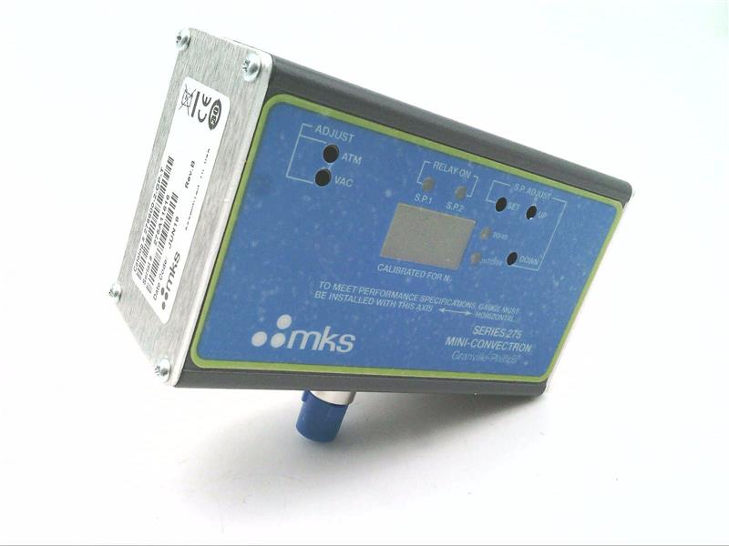 GRANVILLE PHILLIPS CO 275600-2-GP-T