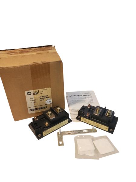 ALLEN BRADLEY S120784