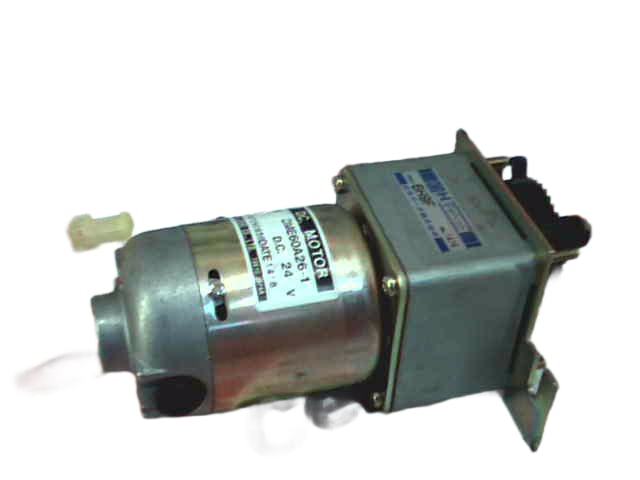 DME60A26-1 by NIDEC CORP