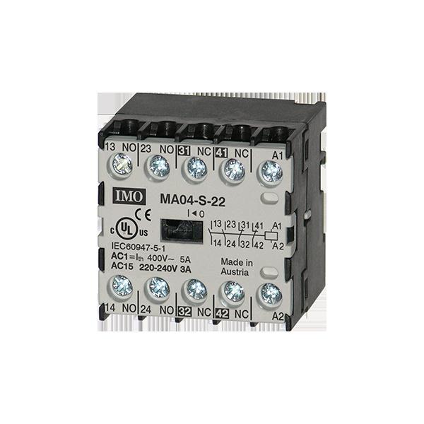 IMO MA04-S-40230AC