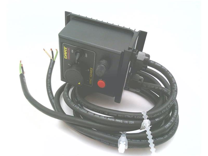 DART CONTROLS 57AC10E