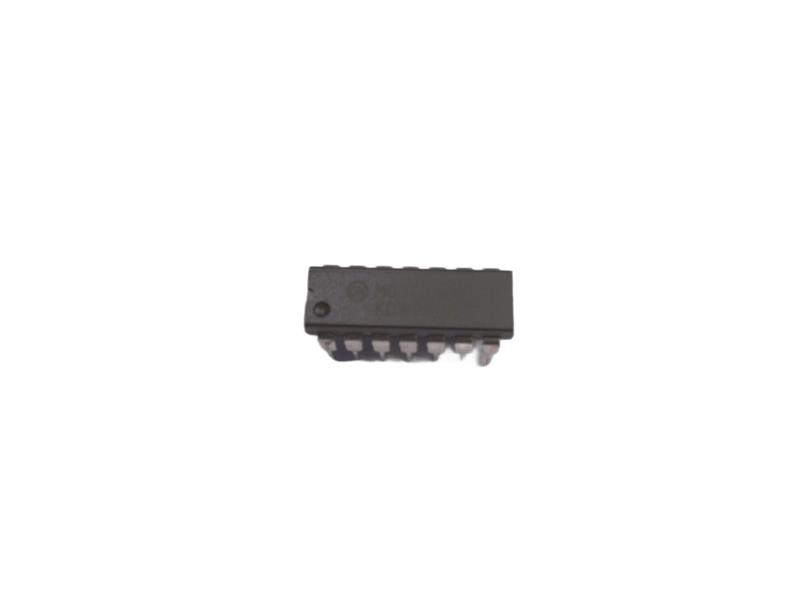 ON SEMICONDUCTOR MC34074VP