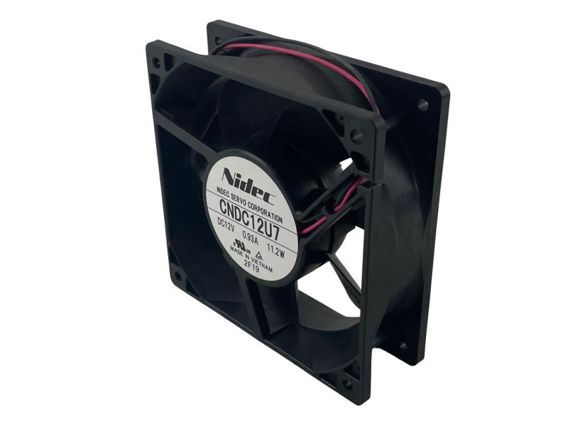 CNDC12U7 by NIDEC CORP