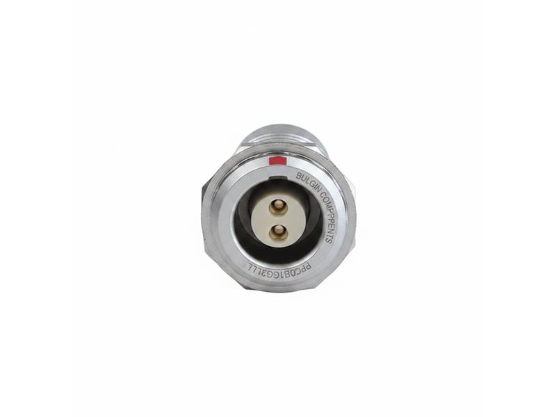 BULGIN COMPONENTS PPCEGG1B02CLL