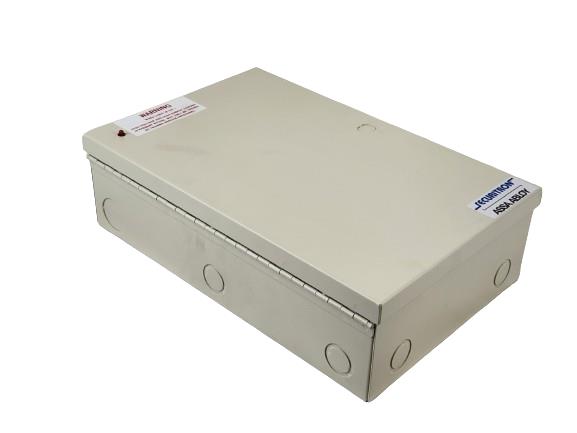 ASSA ABLOY BPS-12/24-1