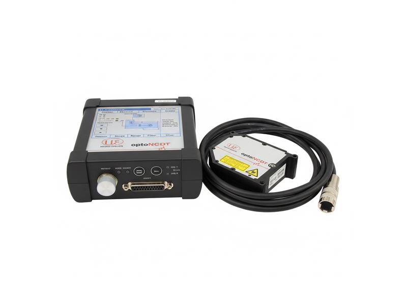 MICRO EPSILON ILD2220-50