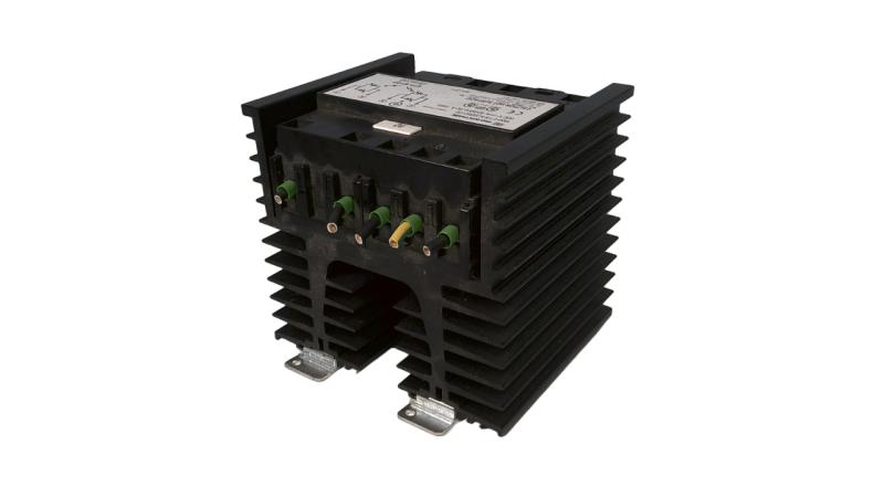 INVENSYS ETRAC6060100