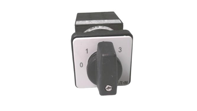 EATON CORPORATION T0-5-8281/E