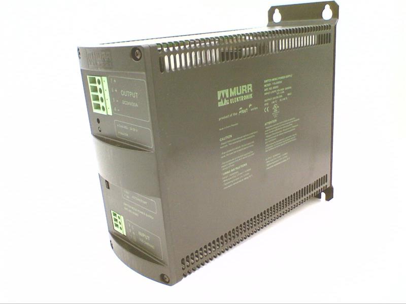 MURR ELEKTRONIK 85063