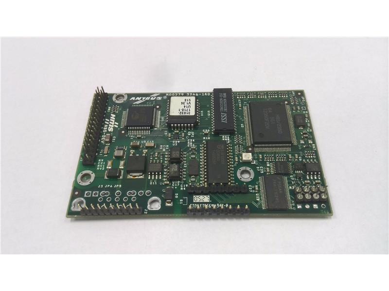 ABS-DEV-2 by HMS INDUSTRIAL NETWORKS