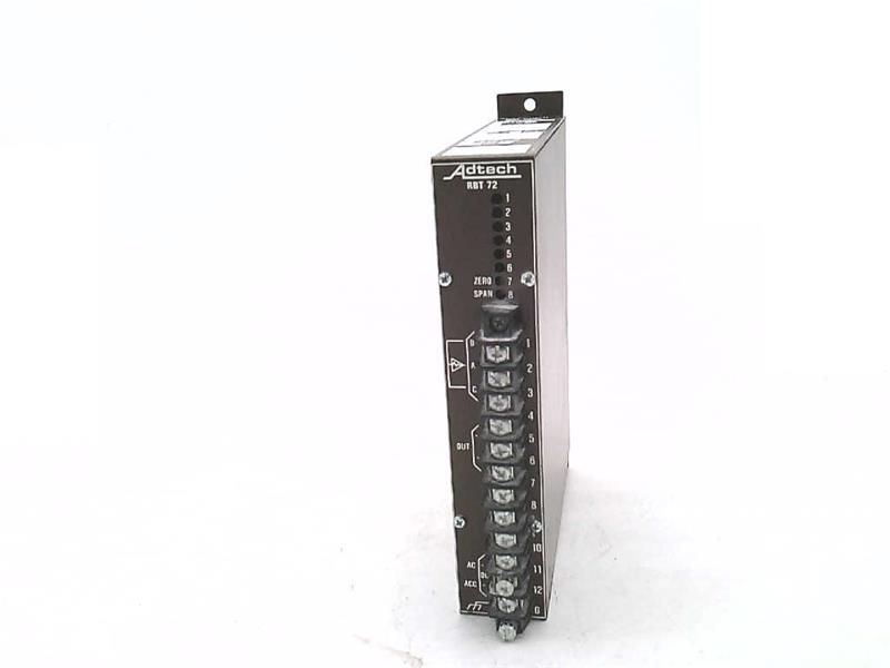 ADTECH POWER INC RBT-72
