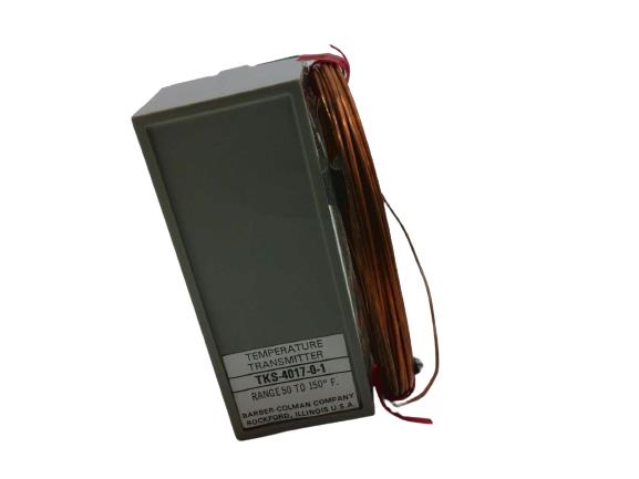 INVENSYS TKS-4017-0-1