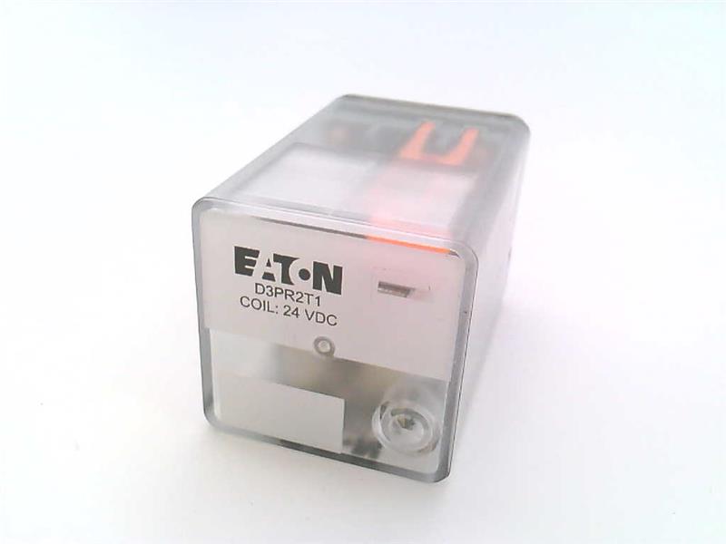 EATON CORPORATION D3PR2T1