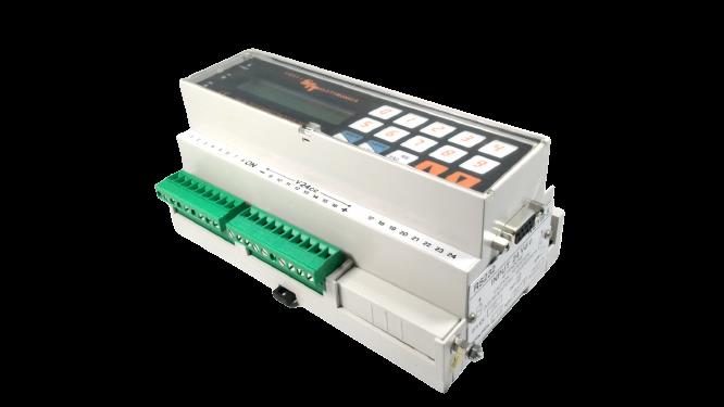 CREI STT ELETTRONICA DPS-824/16