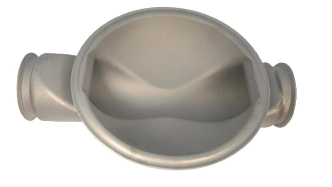 JDA GLOBAL N08-5000-03