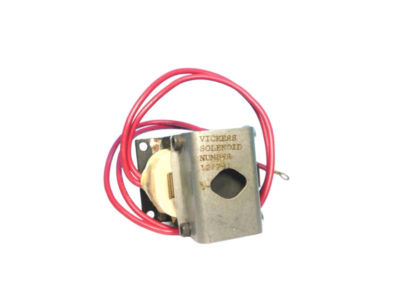EATON CORPORATION 127781
