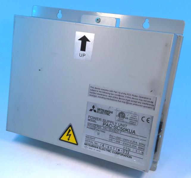 MITSUBISHI PAC-SC50KUA