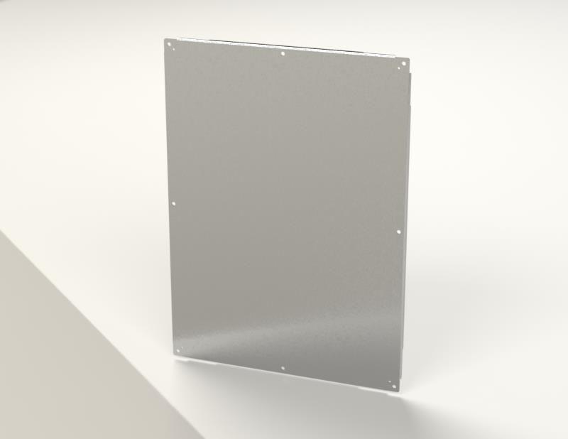 SAGINAW SCE-48P36SS6