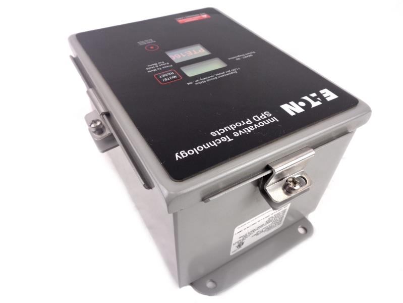 EATON CORPORATION PTE160-3Y201-SD