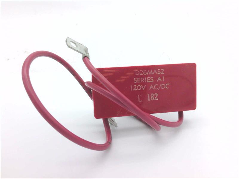 EATON CORPORATION D26MAS2