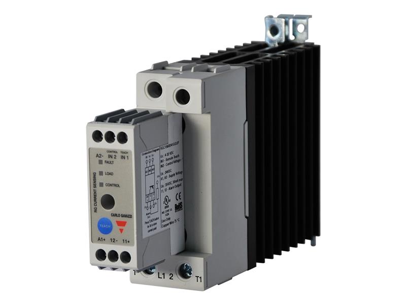 CARLO GAVAZZI RGC2A60A40KGE
