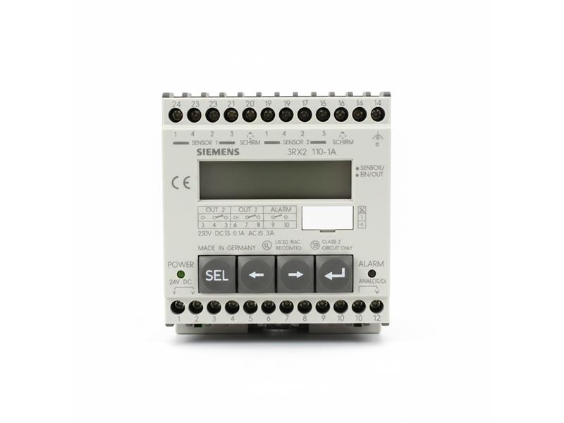 SIEMENS 3RX21101A