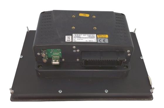 GRAF SYTECO AG D4610CE4041A1-A4A0A2