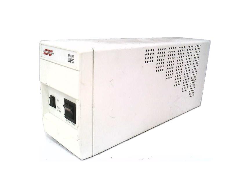 450AT by SCHNEIDER ELECTRIC