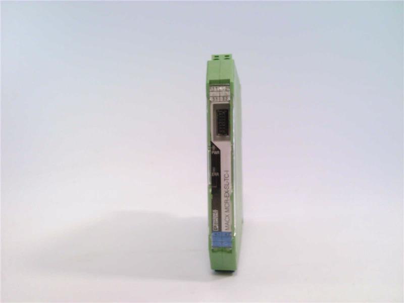PHOENIX CONTACT MACX MCR-EX-SL-TC-I