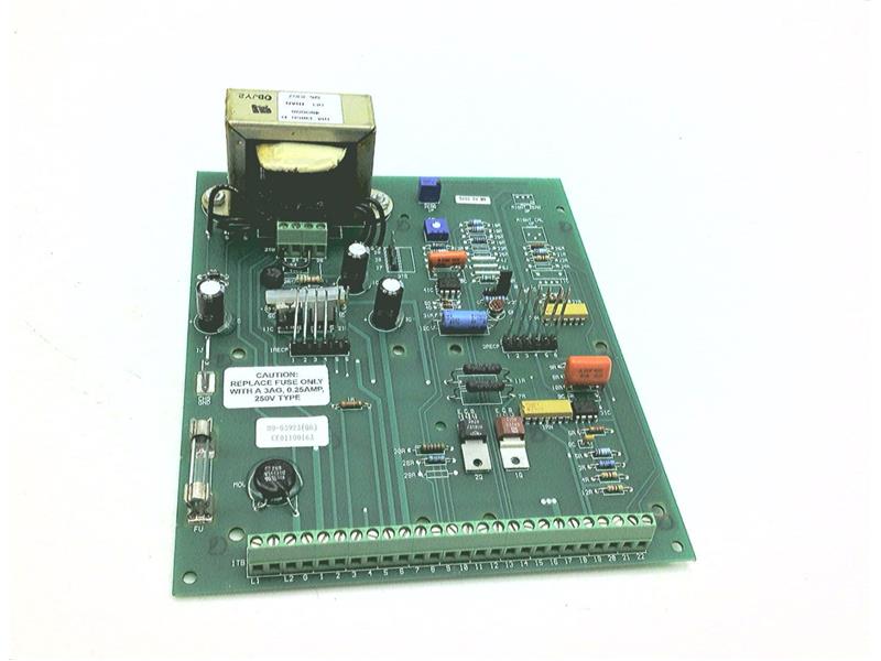 CLEVELAND MOTION CONTROL MO-03923