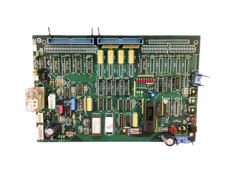 E8001-1 by TELEMOTIVE