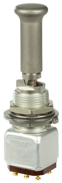 HONEYWELL MS27721-31-1N