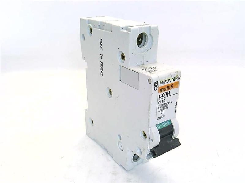 SCHNEIDER ELECTRIC MG24890