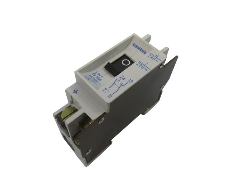 SIEMENS 5SN9116-0KB30