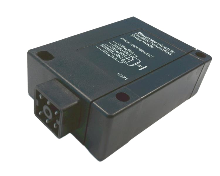 FHDK 26R7001/S27 by BAUMER ELECTRIC