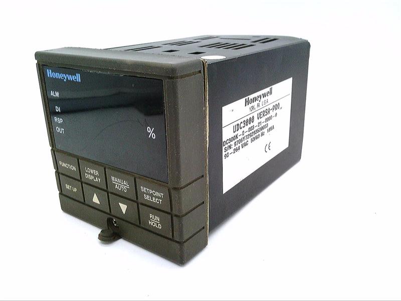 HONEYWELL DC300K-T-0A0-21-0000-0
