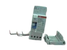 ASEA BROWN BOVERI DDA64-25/0.03