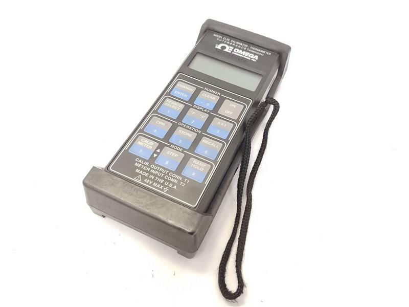 OMEGA ENGINEERING CL25