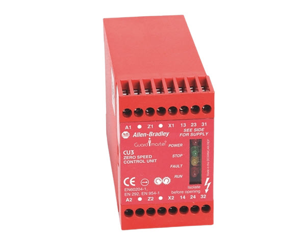 ALLEN BRADLEY 440R-S35002