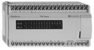 SCHNEIDER ELECTRIC TSX-07-2B-2428