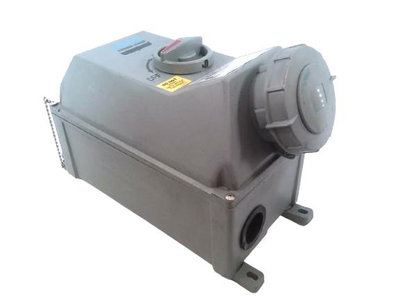 EATON CORPORATION CSR64A-FS