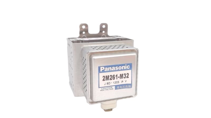2M261-M32J8D-1203PY by MATSUSHITA ELECTRIC