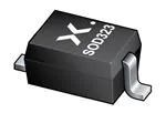 DIODES INC MMSZ5234BS-7-F