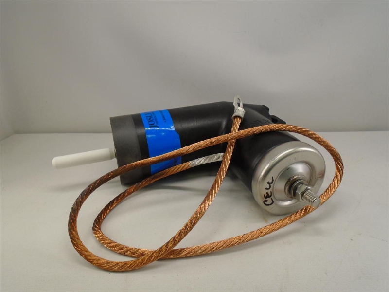 8132B1010J001 by DANAHER CONTROLS