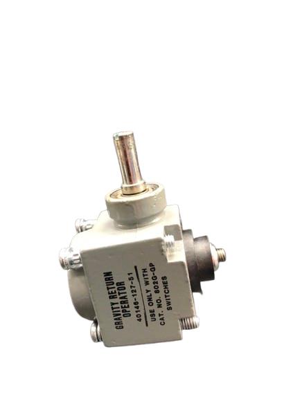 ALLEN BRADLEY 40146-127-51