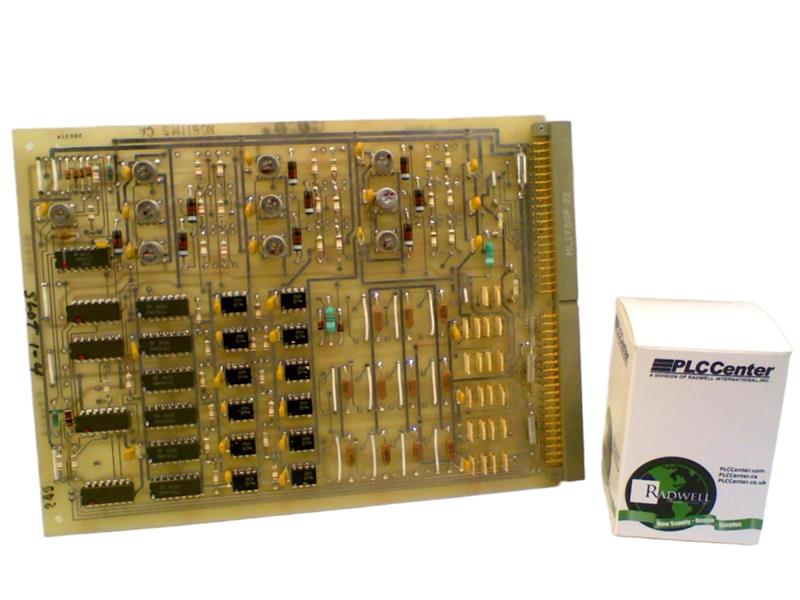 N0811MSCA by INVENSYS