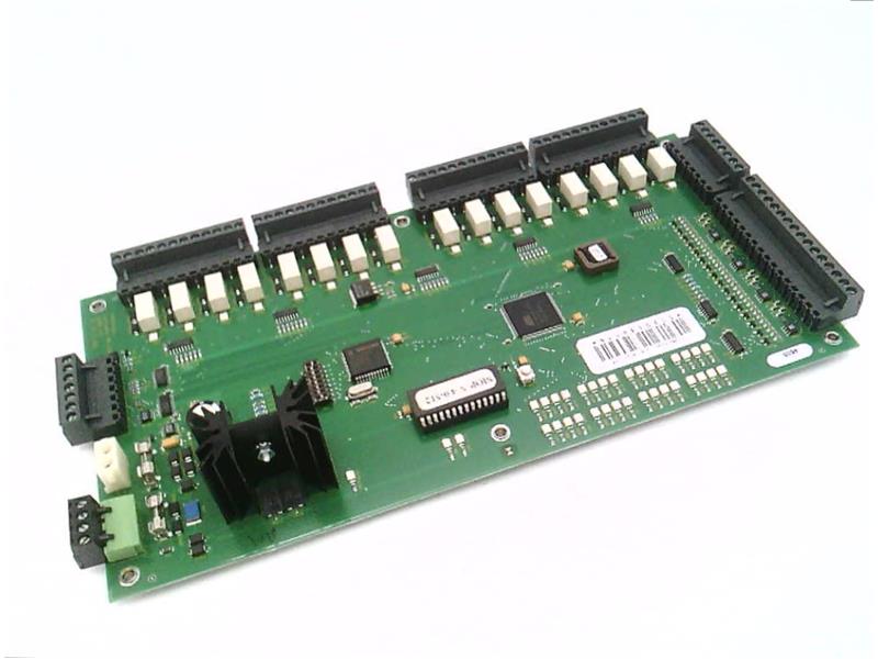 IDENTICARD 9000-I/O