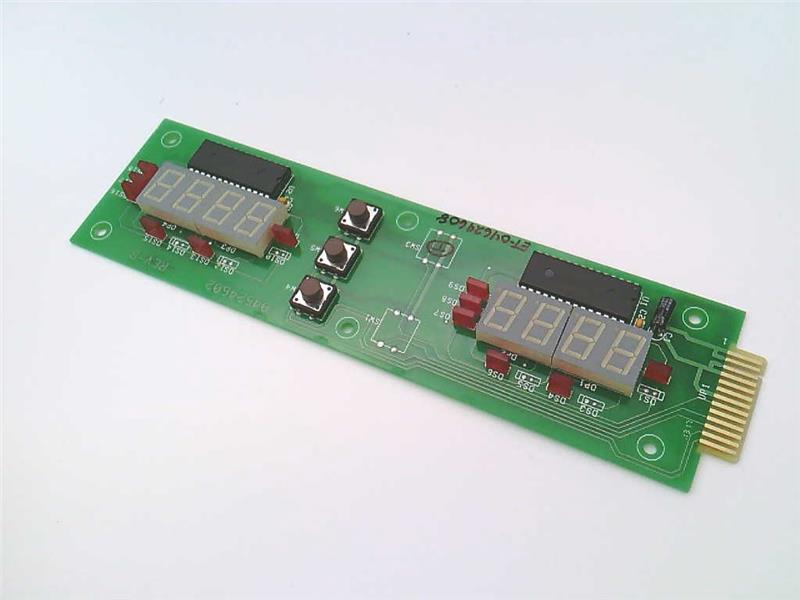 DANAHER CONTROLS SP04624608