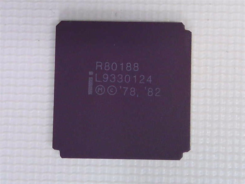 INTEL R80188